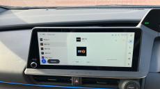 Toyota Prius 2.0 PHEV Design 5dr CVT Hatchback